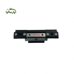 لولا آلومینیومی سه تیکه میکرو