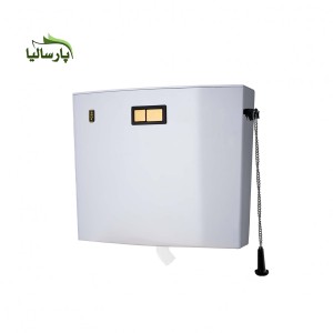 فلاش تانک شوک مدل White