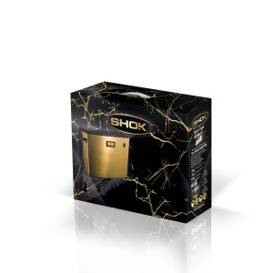 فلاش تانک شوک