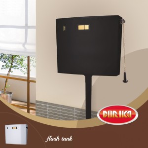 فلاش تانک شوک مدل مشکی