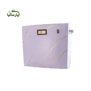 فلاش تانک شوک مدل ماربل