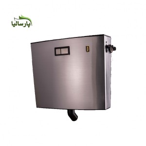 فلاش تانک شوک مدل SILVER