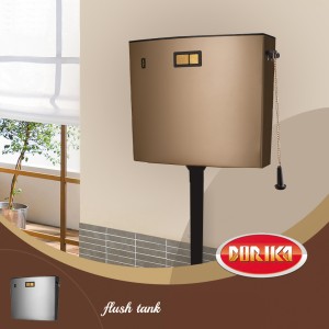 فلاش تانک شوک مدل GOLD