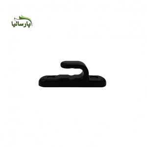 دستگیره درب و پنجره آلومینیومی غلطکی MICRO