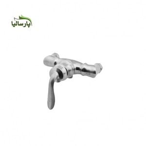 شیر توالت  TM مدل بامبو