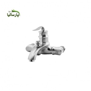 شیر دوش حمام  TM مدل بامبو