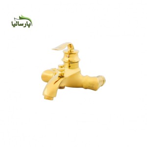 شیر دوش حمام  TM مدل بامبو