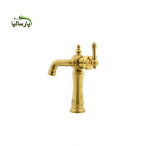 شیر روشویی  TM مدل تینا