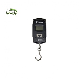 ترازو آویزی دیجیتال تیوان 50 کیلوگرمی مدل PES50