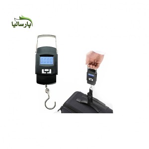 ترازو آویزی دیجیتال تیوان 50 کیلوگرمی مدل PES50