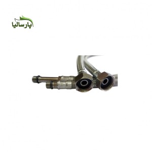 شیر روشویی  TM مدل رستا