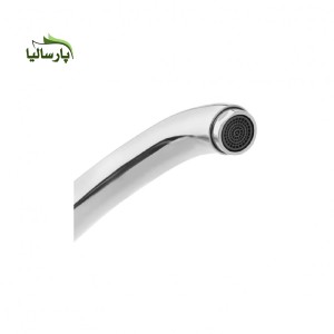 شیر ظرفشویی اهرمی دسته اردکی