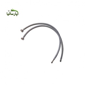 شیر ظرفشویی اهرمی دسته اردکی