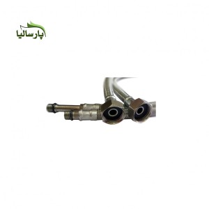 شیر ظرفشویی اهرمی دسته اردکی