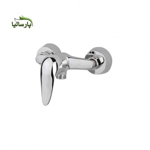 شیر توالت اهرمی دسته اردکی