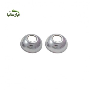 شیر ظرفشویی اهرمی دسته اردکی