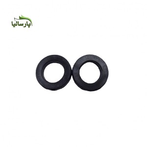 شیر ظرفشویی اهرمی دسته اردکی