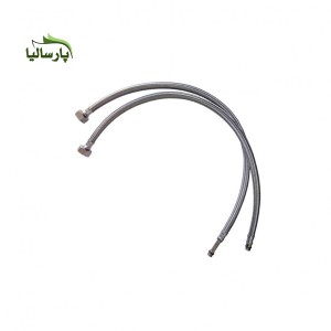 شیر توالت اهرمی دسته اردکی