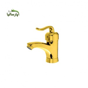 ست شیرآلات اهرمی دسته اردکی