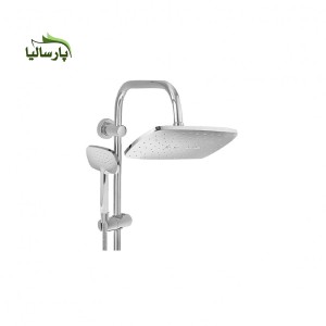علم دوش شاوری