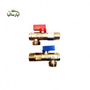 پک دو عددی شیر پیسوار 1/2