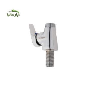 شیر قو تو کاسه ای اهرمی