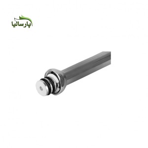سری شیر و فشار شکن کوتاه دو حالته
