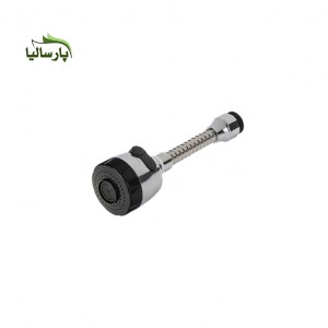 سری شیر و فشار شکن کوتاه دو حالته