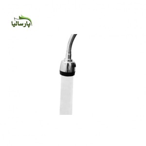 علم فنری بلند شیر ظرفشویی