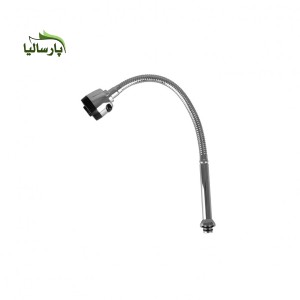 علم فنری بلند شیر ظرفشویی