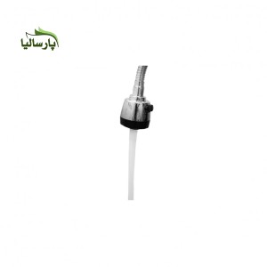 علم فنری بلند شیر ظرفشویی