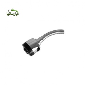 علم فنری بلند شیر ظرفشویی