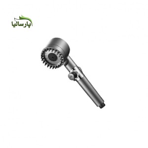 سر دوش حمام ماساژور استپ دار