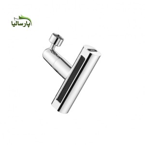 سری شیر ظرفشویی 4 حالته مدل آبشاری