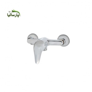 ست شش عددی شیرآلات بهداشتی اقتصادی همراه با علم دوش دوکاره