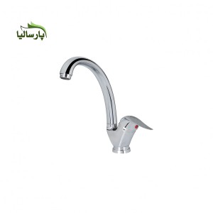 ست شش عددی شیرآلات بهداشتی اقتصادی همراه با علم دوش دوکاره