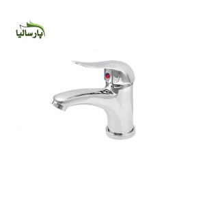 ست شش عددی شیرآلات بهداشتی اقتصادی همراه با علم دوش دوکاره