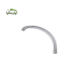 علم بلند شیر ظرفشویی