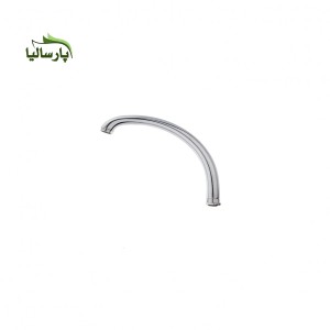 علم کوتاه شیر ظرفشویی