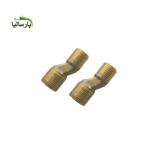 شیر ظرفشویی دیواری