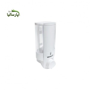 شیر پیسوار لباسشویی 3/4