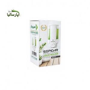 شیر پیسوار لباسشویی 3/4