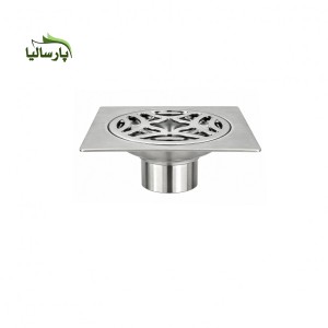 شیر پیسوار لباسشویی 3/4