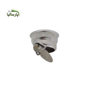 شیر پیسوار لباسشویی 3/4