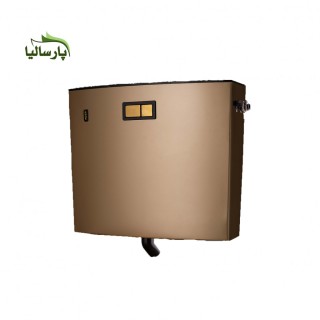 فلاش تانک شوک مدل آنسه طلایی