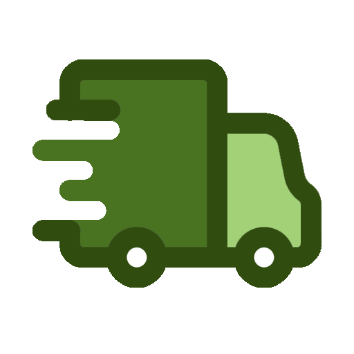 ارسال سریع کالا