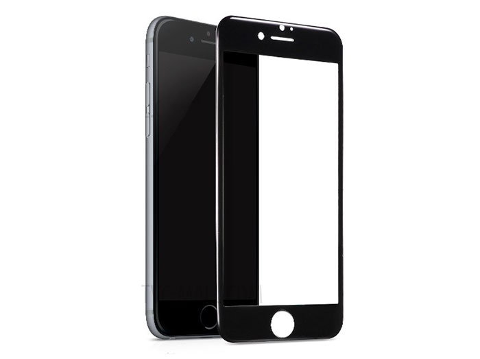 محافظ صفحه نمایش شیشه ای بیسوس آیفون Baseus PET Edge Glass Screen iPhone 7
