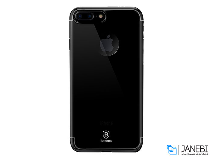 قاب محافظ آیفون Baseus Super Slim Stylish Choice Glitter Case Apple iPhone 7 Plus
