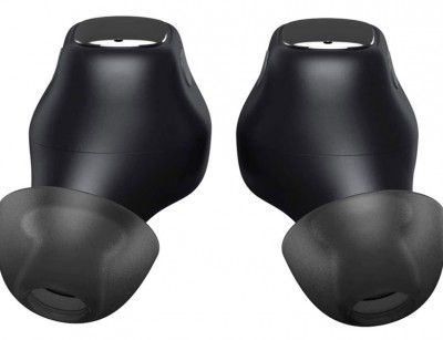 هدفون بی سیم Baseus Encok True WM01 Black