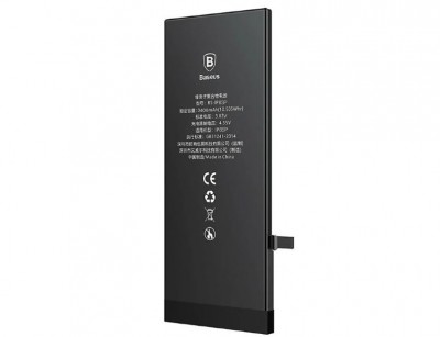 باطری موبایل Baseuse Ultra High 3500mA مناسب iP6 Plus